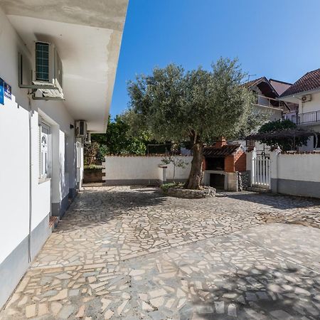 Apartments With A Parking Space Podaca, Makarska - 6050 외부 사진