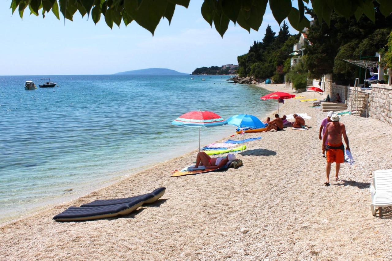 Apartments With A Parking Space Podaca, Makarska - 6050 외부 사진