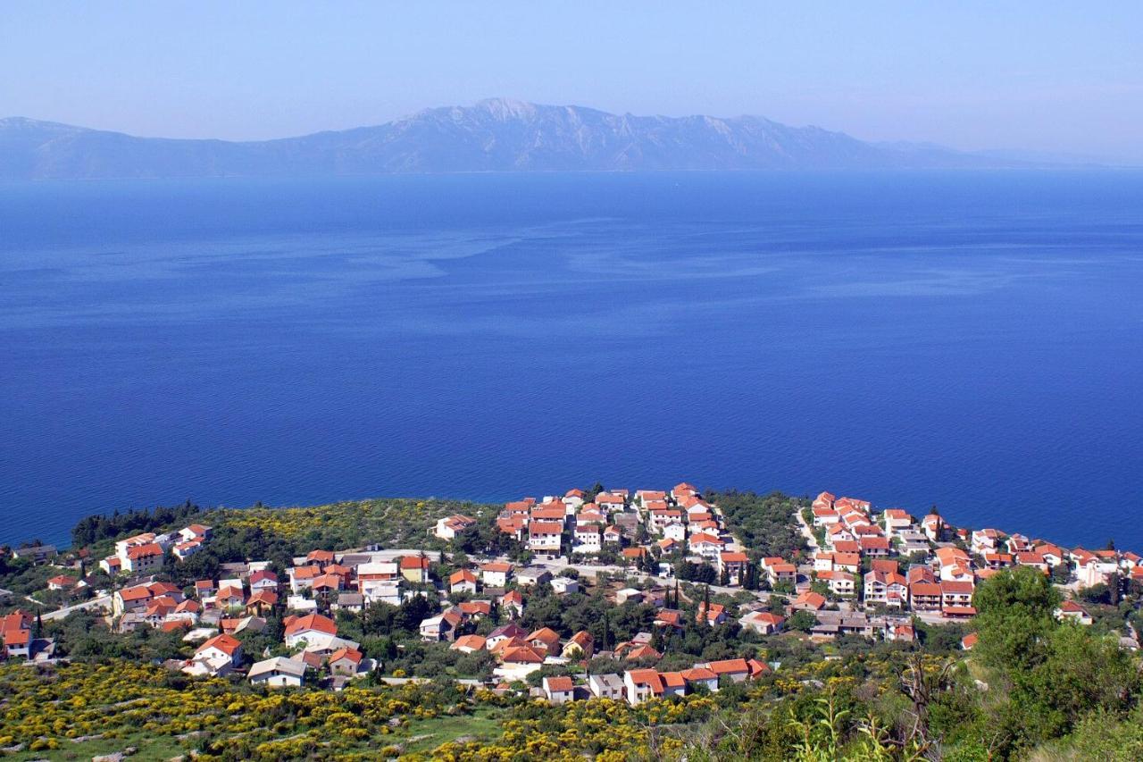 Apartments With A Parking Space Podaca, Makarska - 6050 외부 사진