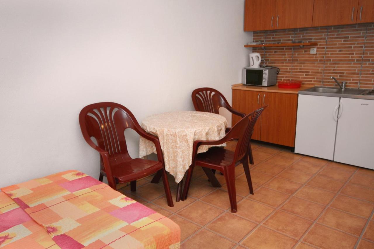 Apartments With A Parking Space Podaca, Makarska - 6050 외부 사진
