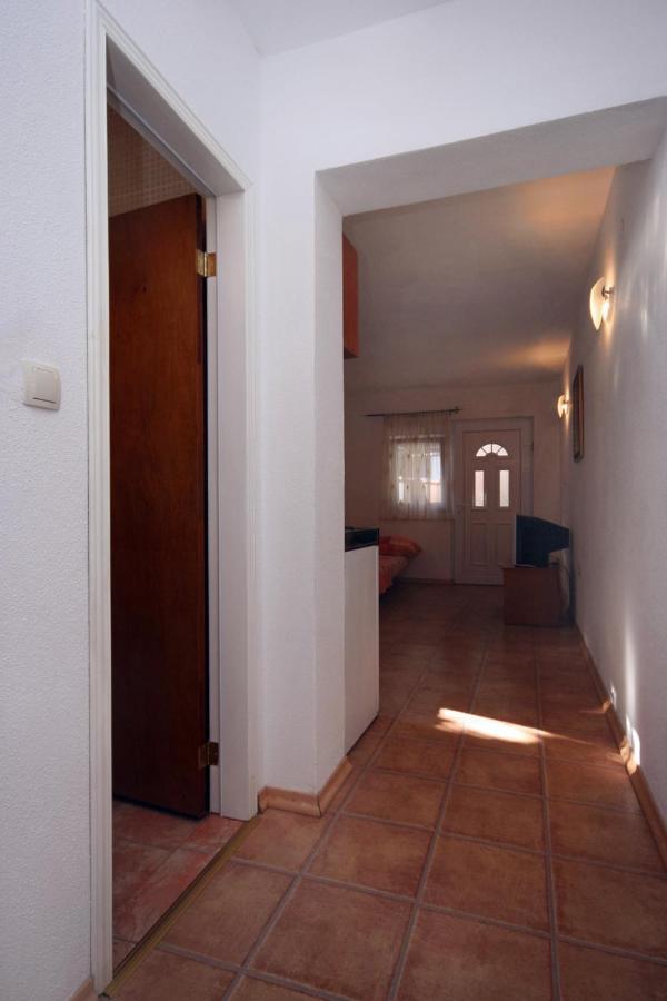 Apartments With A Parking Space Podaca, Makarska - 6050 외부 사진