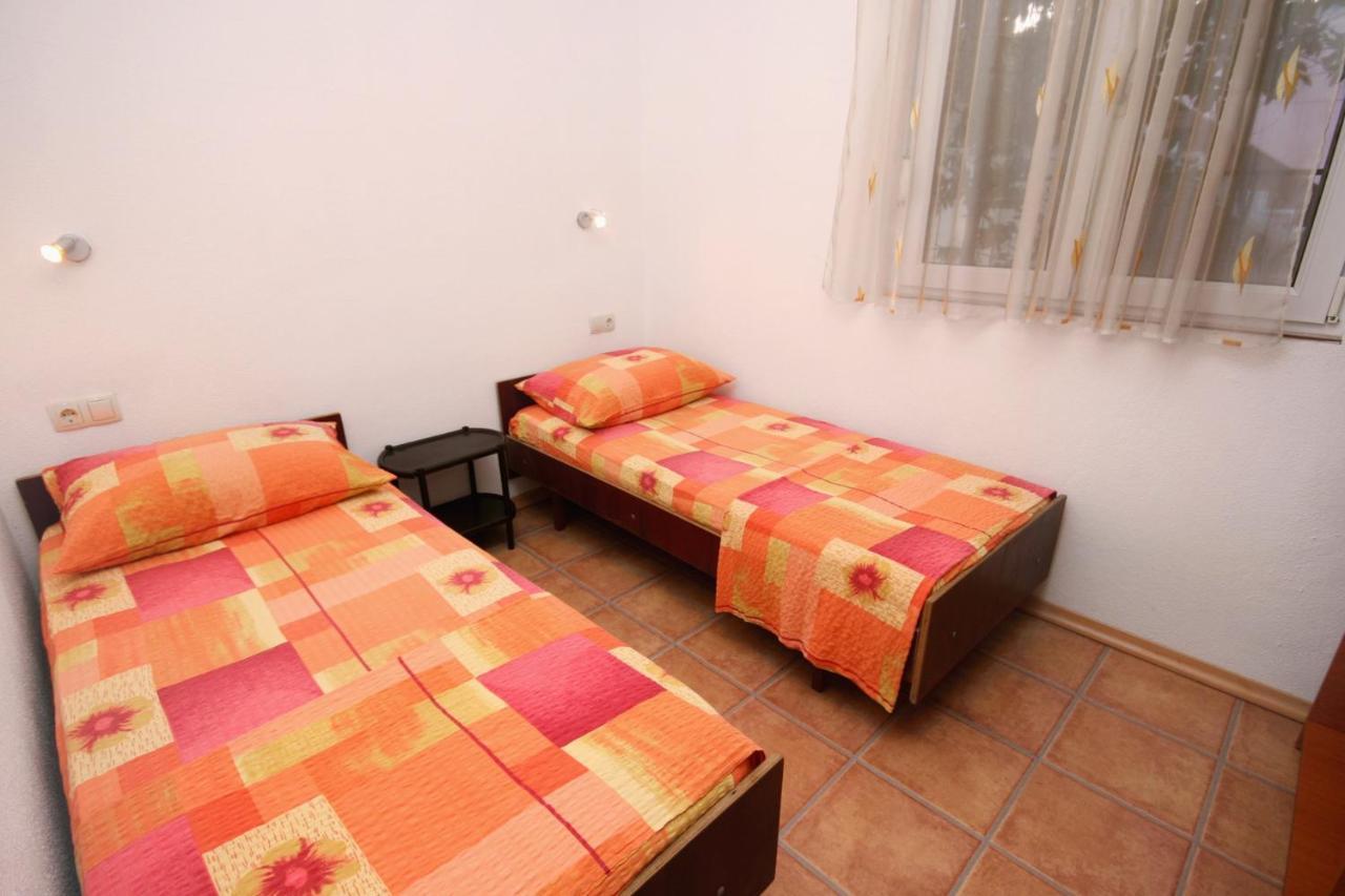 Apartments With A Parking Space Podaca, Makarska - 6050 외부 사진