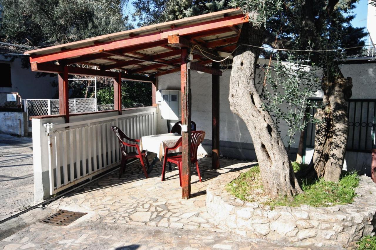 Apartments With A Parking Space Podaca, Makarska - 6050 외부 사진
