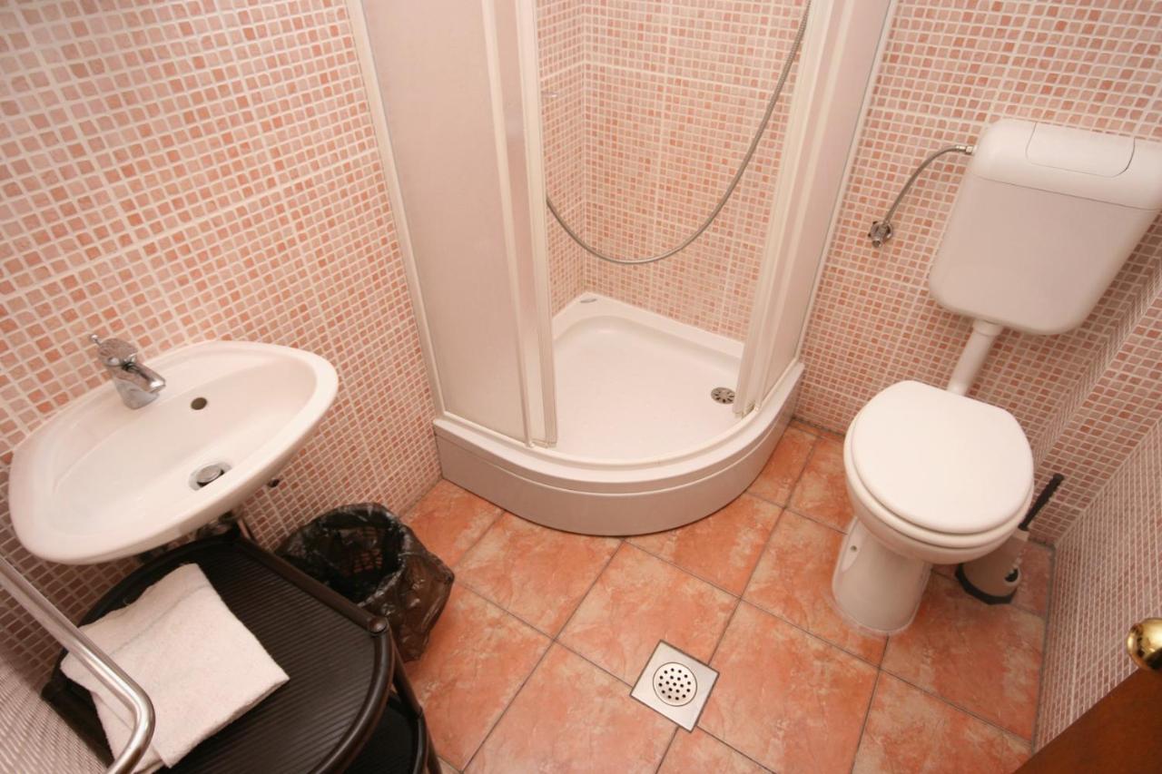 Apartments With A Parking Space Podaca, Makarska - 6050 외부 사진