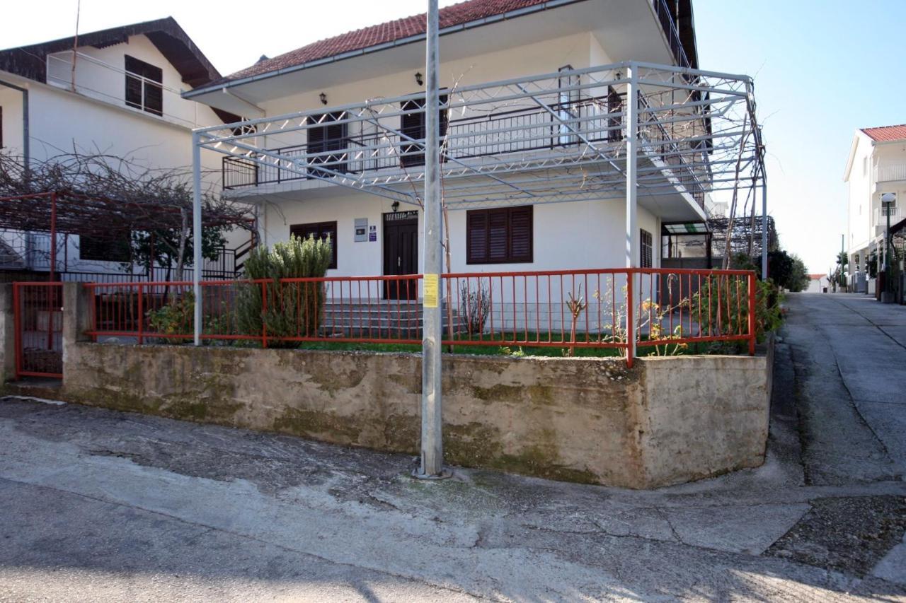 Apartments With A Parking Space Podaca, Makarska - 6050 외부 사진