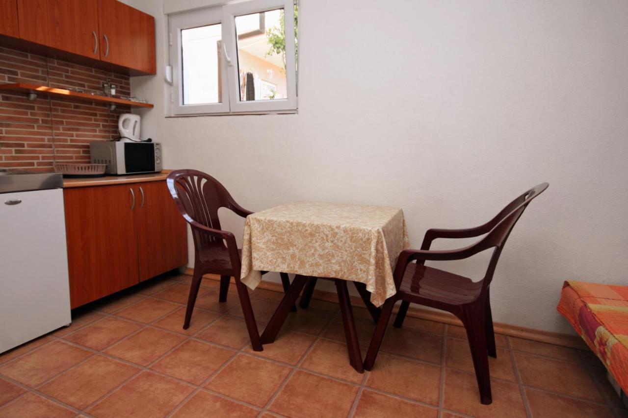 Apartments With A Parking Space Podaca, Makarska - 6050 외부 사진