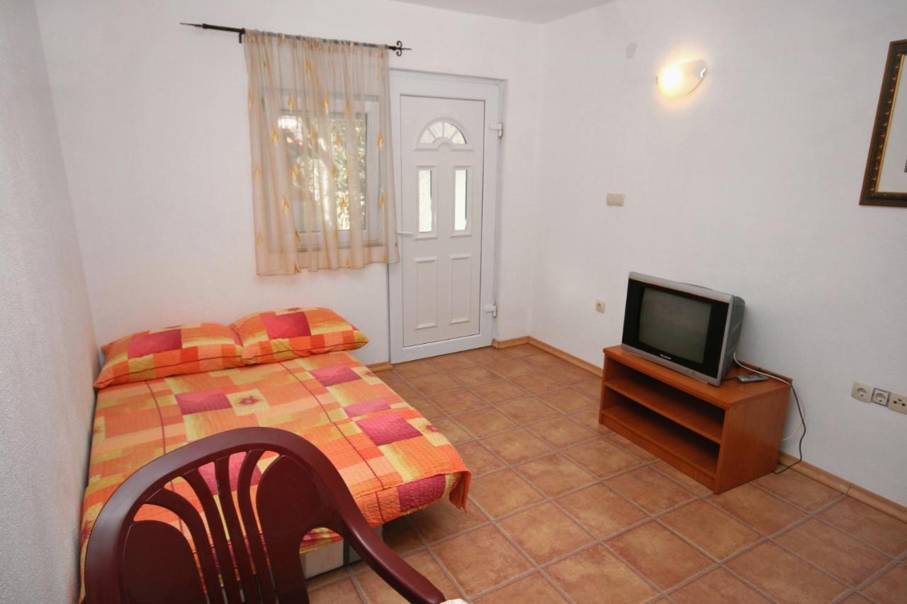 Apartments With A Parking Space Podaca, Makarska - 6050 외부 사진