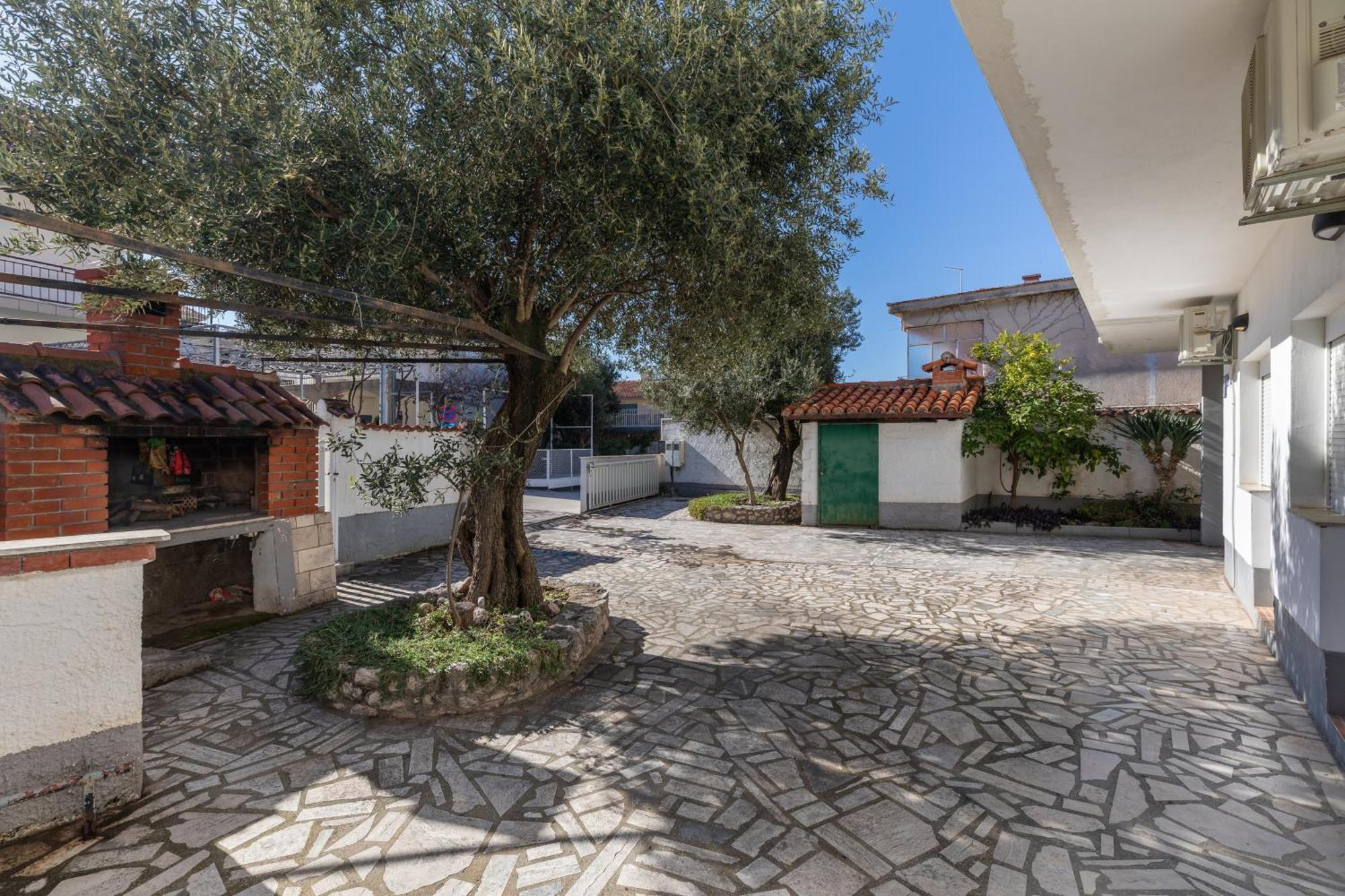 Apartments With A Parking Space Podaca, Makarska - 6050 외부 사진