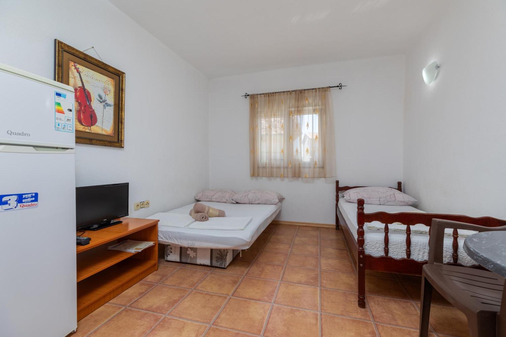 Apartments With A Parking Space Podaca, Makarska - 6050 외부 사진