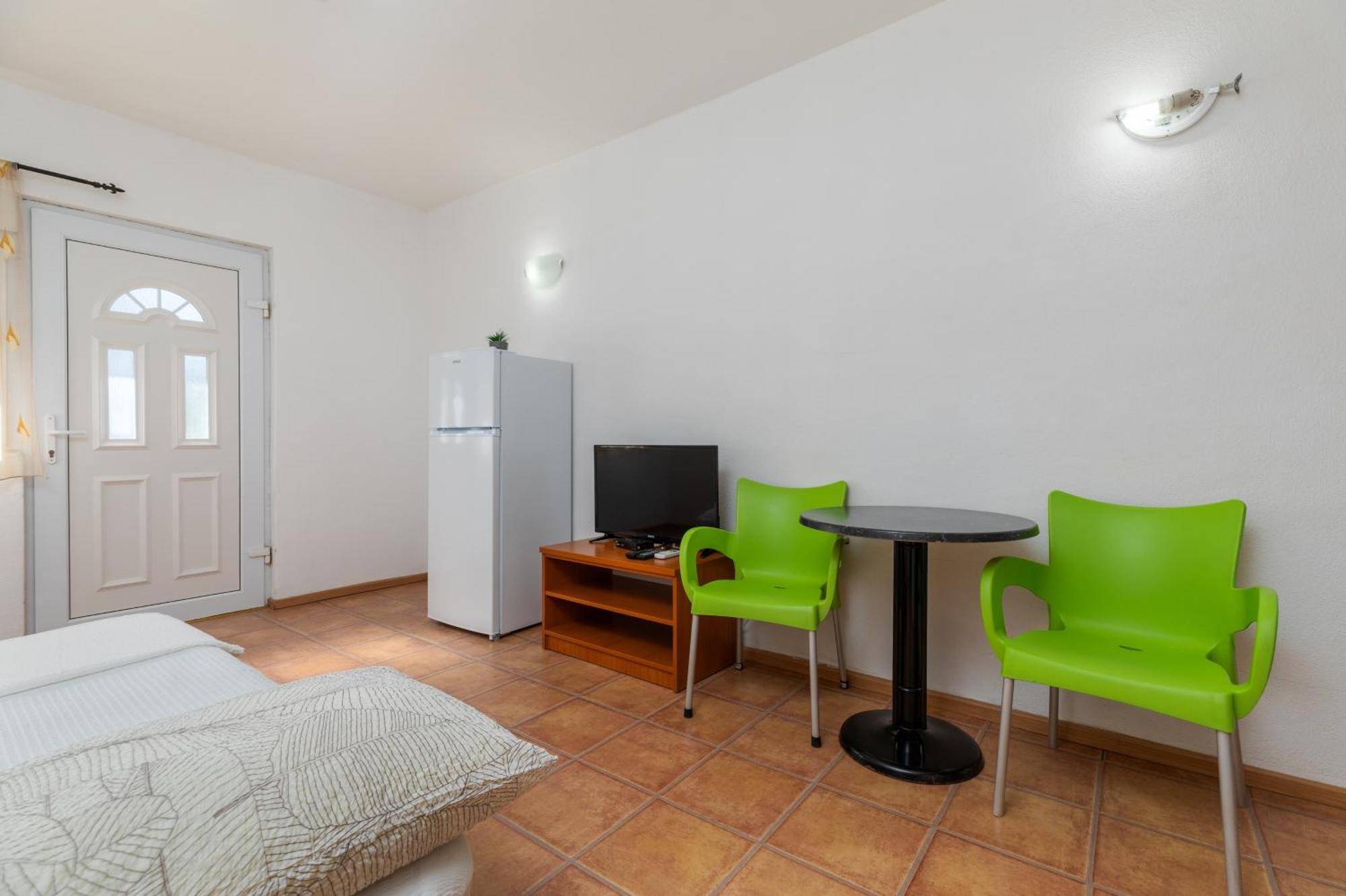 Apartments With A Parking Space Podaca, Makarska - 6050 외부 사진