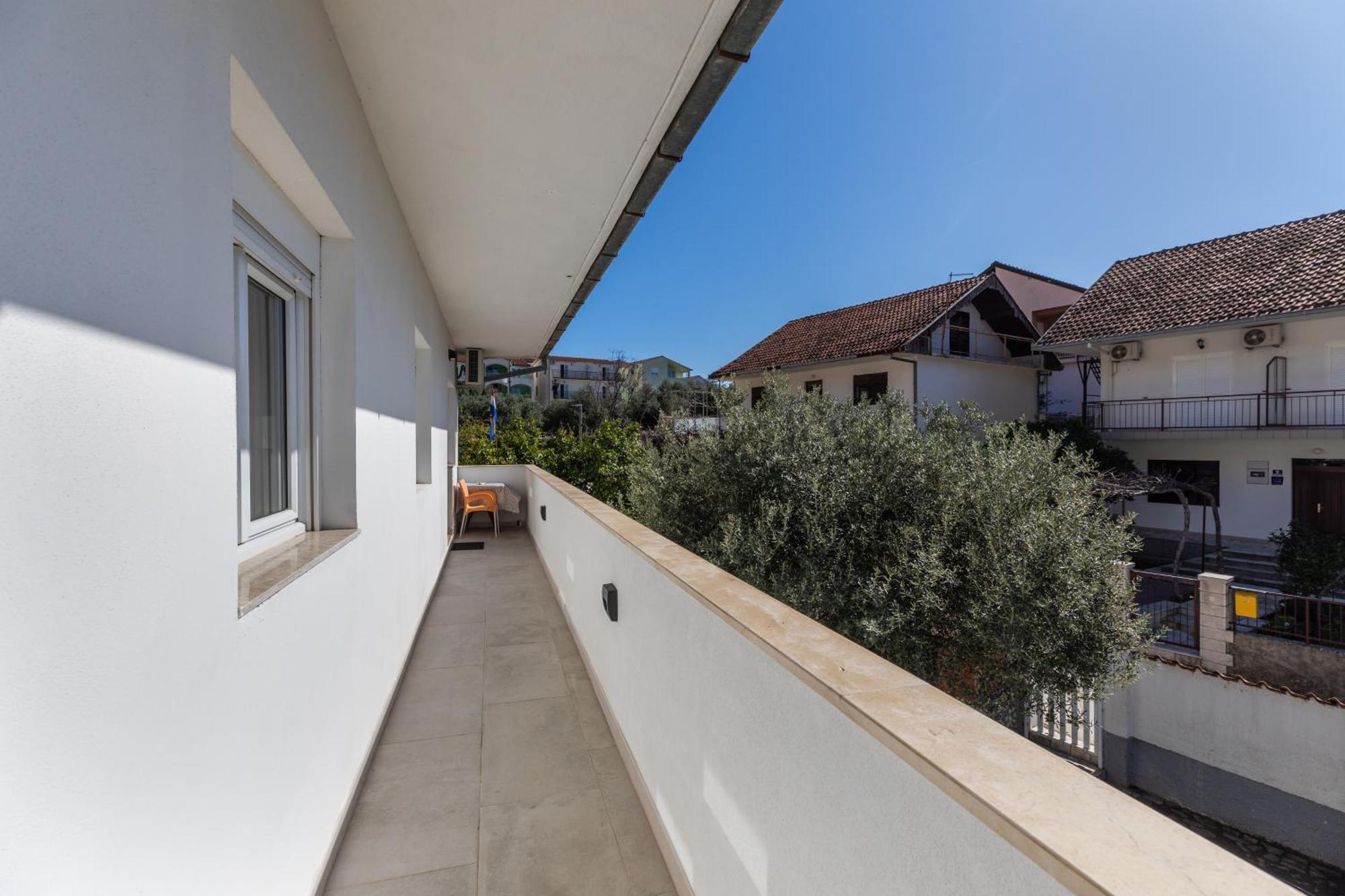 Apartments With A Parking Space Podaca, Makarska - 6050 외부 사진