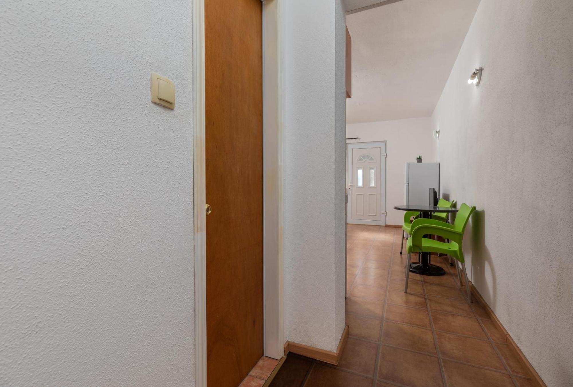 Apartments With A Parking Space Podaca, Makarska - 6050 외부 사진