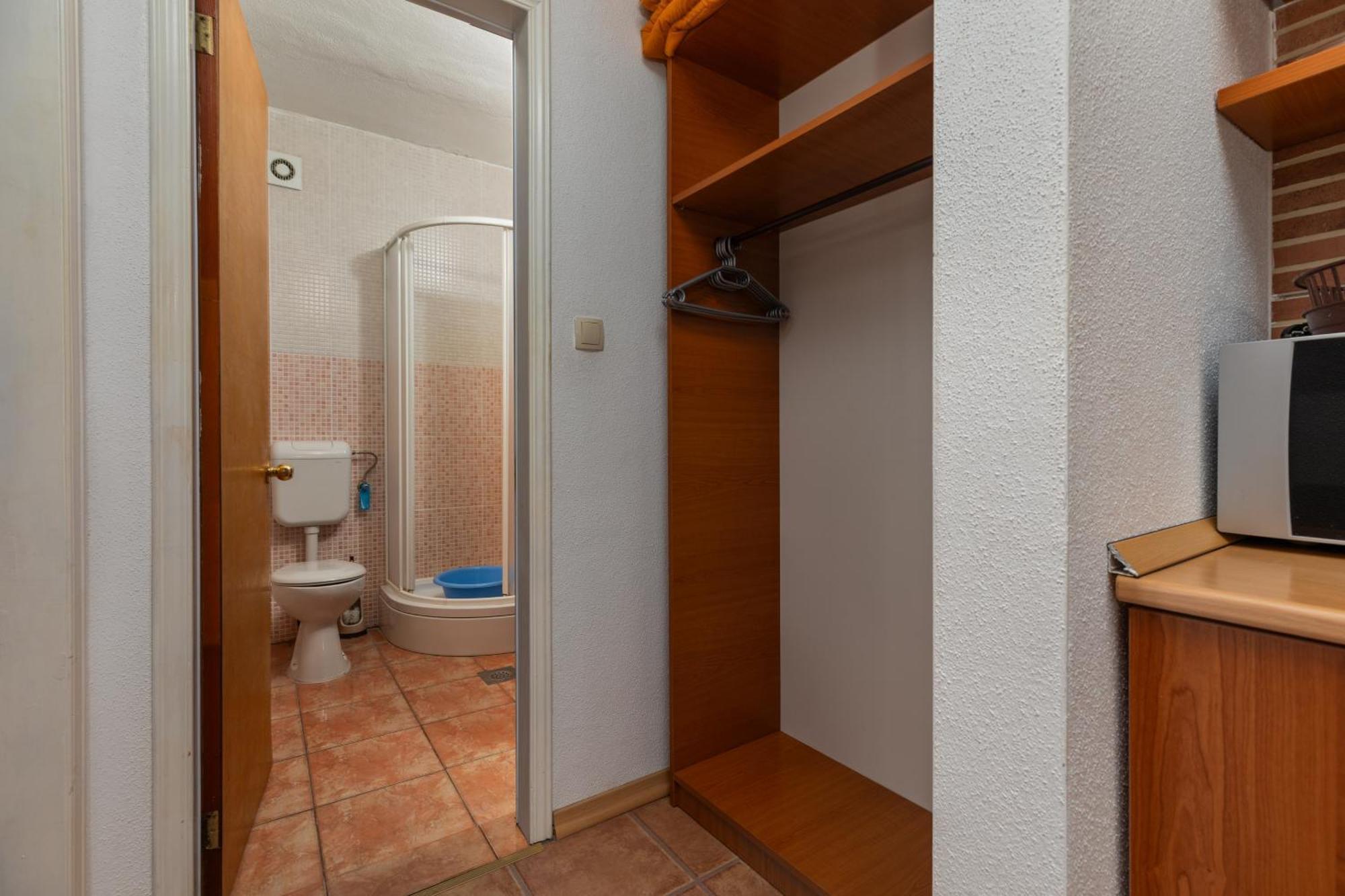 Apartments With A Parking Space Podaca, Makarska - 6050 외부 사진