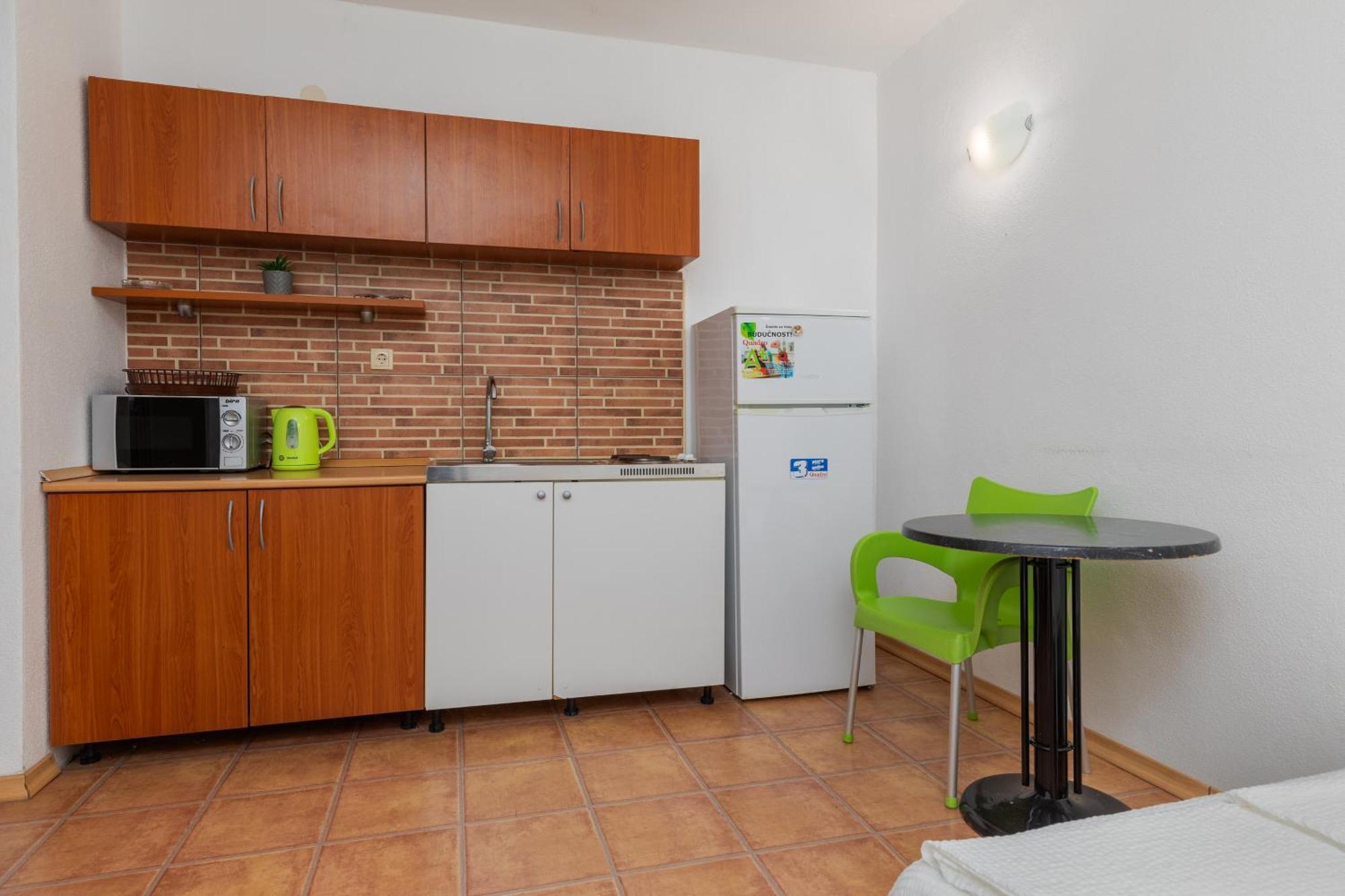 Apartments With A Parking Space Podaca, Makarska - 6050 외부 사진