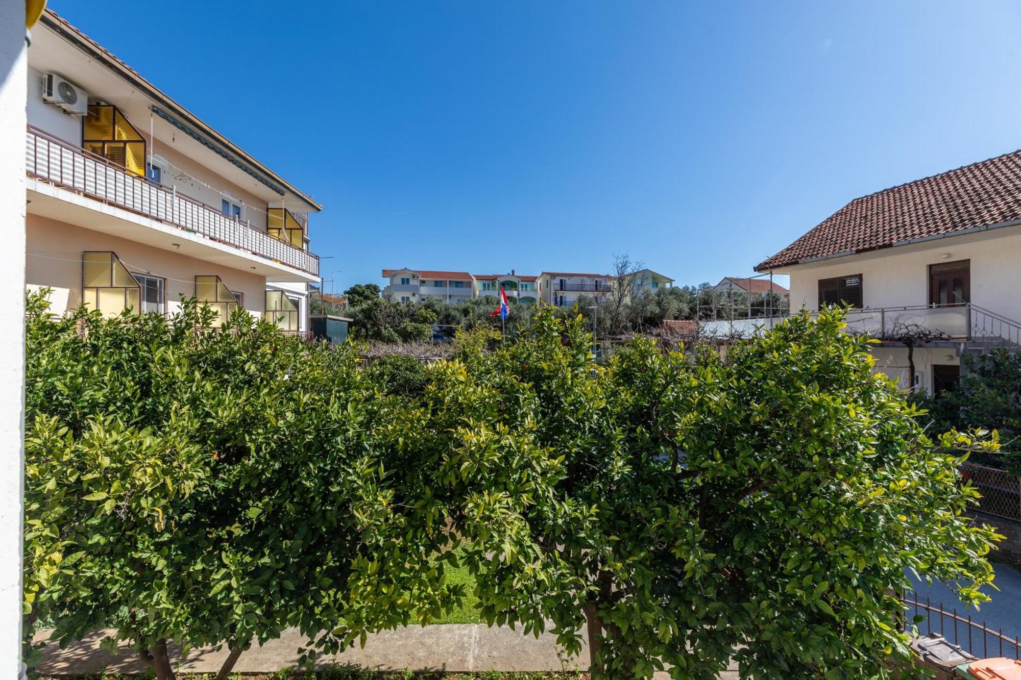 Apartments With A Parking Space Podaca, Makarska - 6050 외부 사진