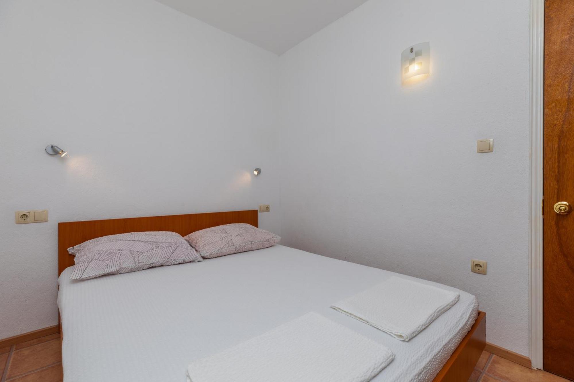 Apartments With A Parking Space Podaca, Makarska - 6050 객실 사진
