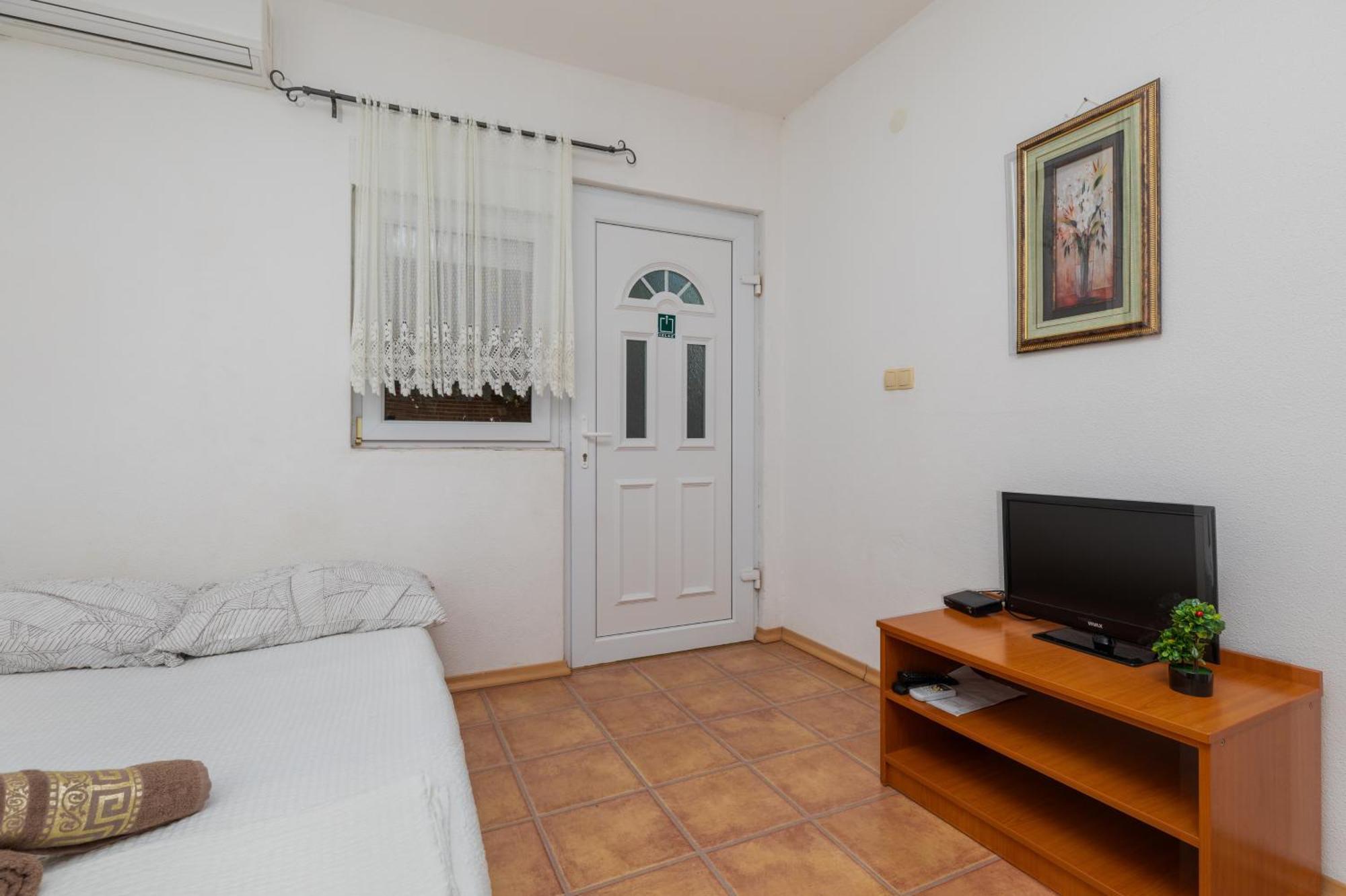 Apartments With A Parking Space Podaca, Makarska - 6050 외부 사진