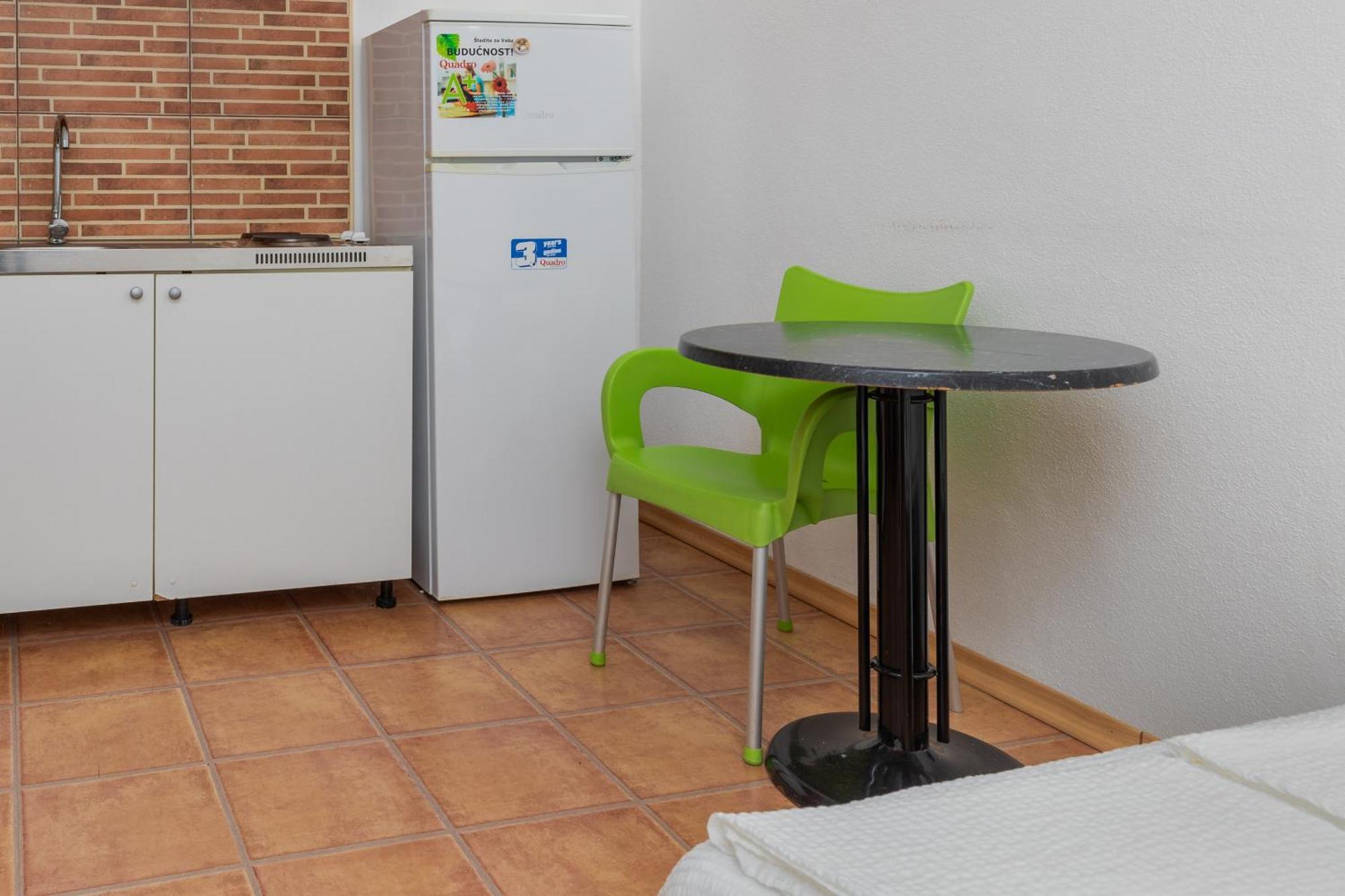 Apartments With A Parking Space Podaca, Makarska - 6050 외부 사진