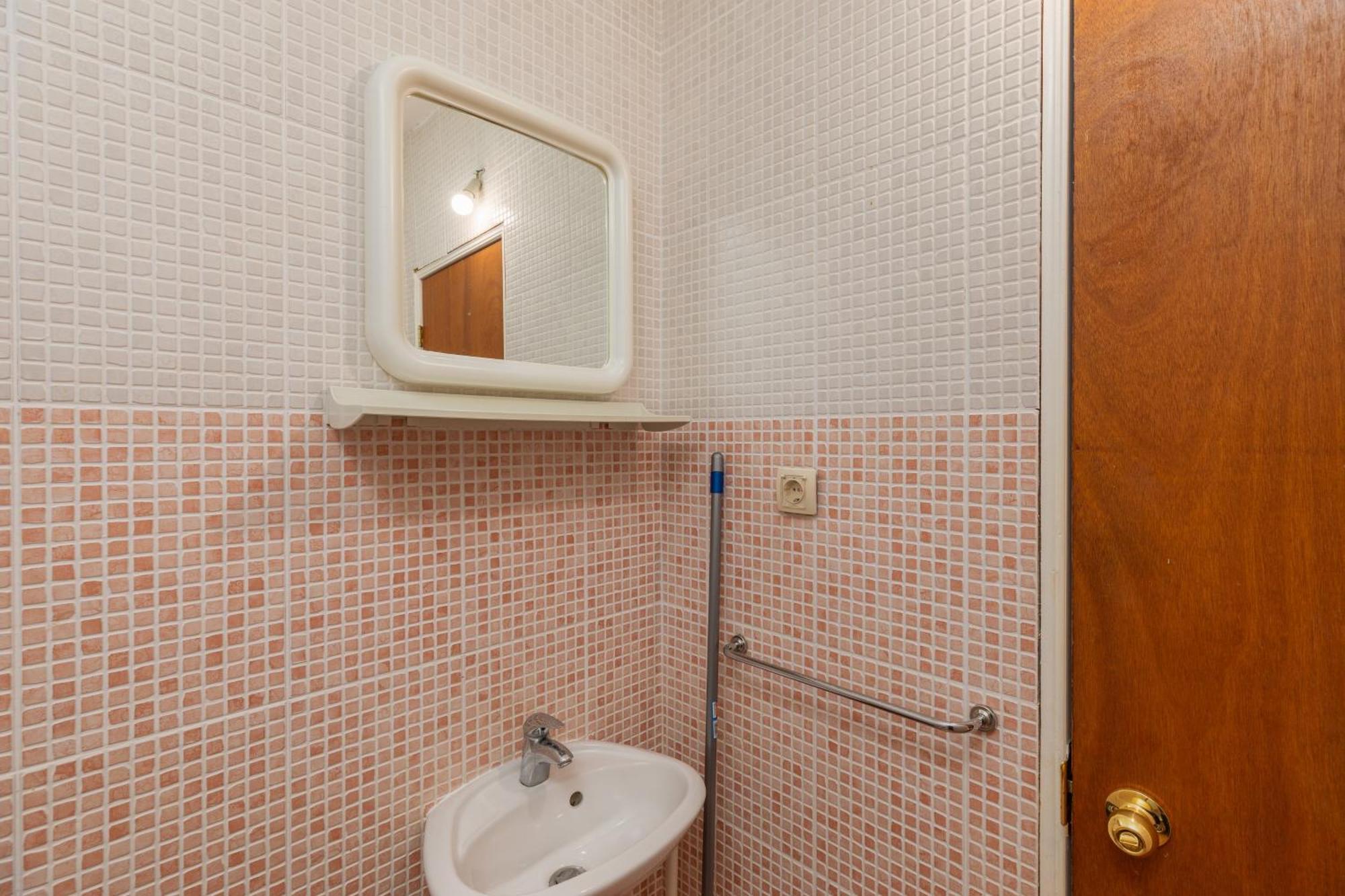 Apartments With A Parking Space Podaca, Makarska - 6050 외부 사진