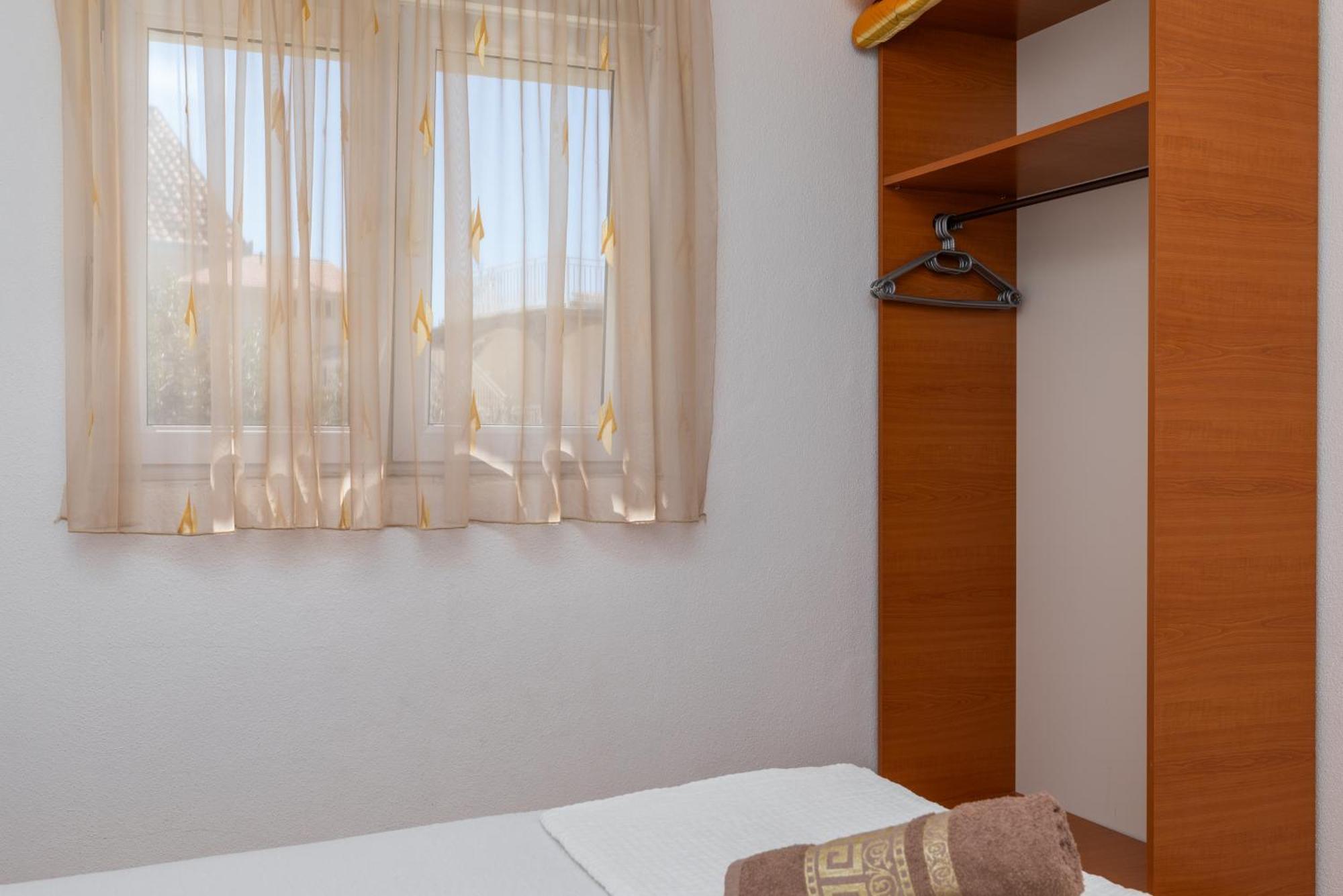 Apartments With A Parking Space Podaca, Makarska - 6050 외부 사진