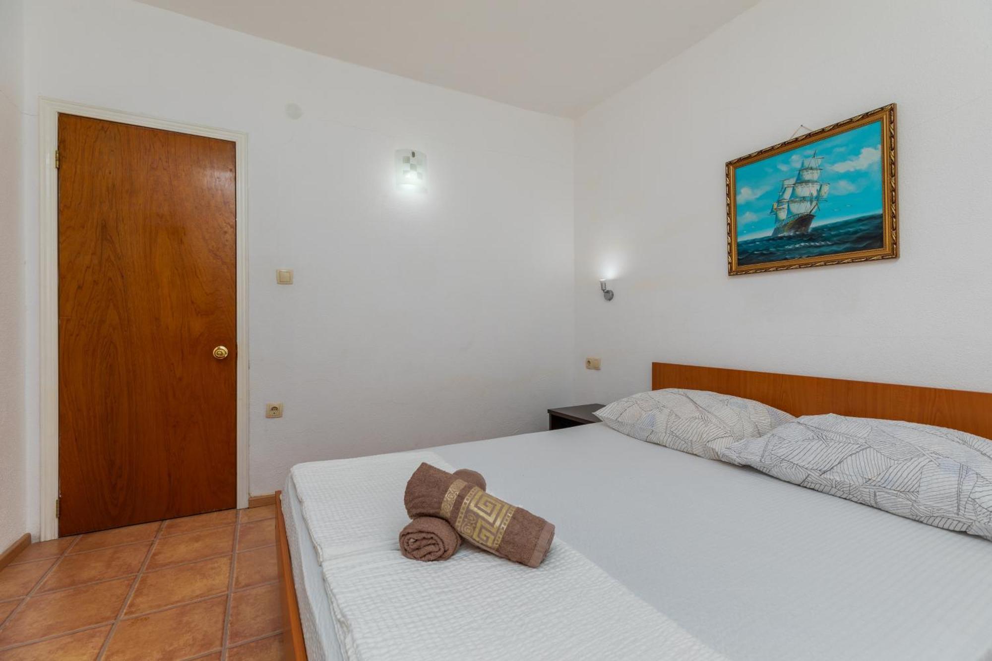 Apartments With A Parking Space Podaca, Makarska - 6050 객실 사진